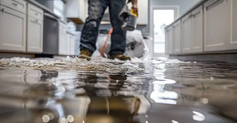 Water damage restoration companies near me in Seltzer, PA - Emergency flood extraction